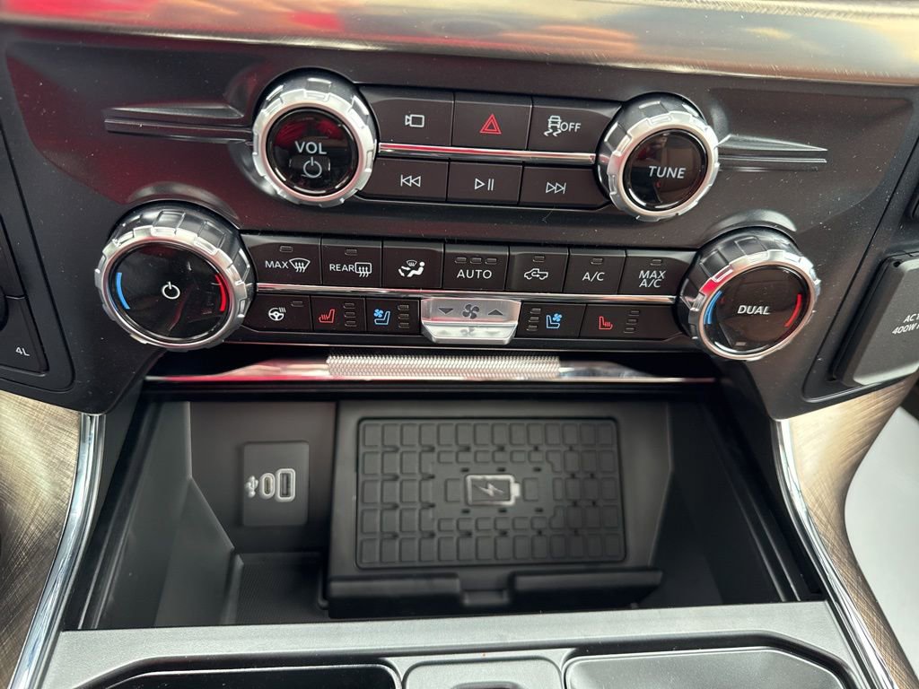 New 2026 Ford F150 King Ranch image 18