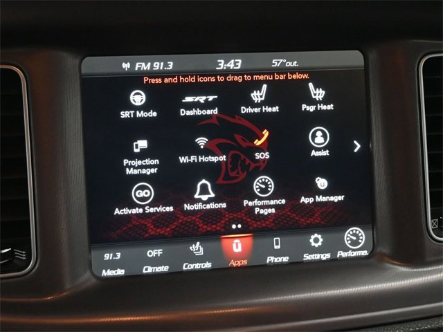 Used 2023 Dodge Charger Scat Pack image 29