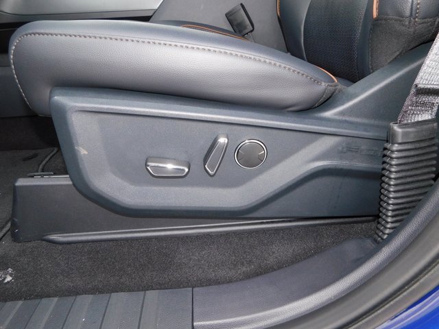 New 2026 Ford F150 Lariat w/ Equipment Group 502A High image 17