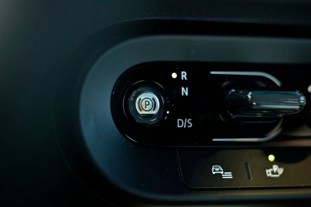 New 2026 MINI Cooper S FWD image 39