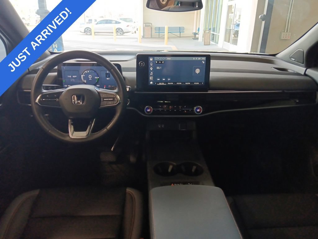 Used 2025 Honda Prologue Touring image 5