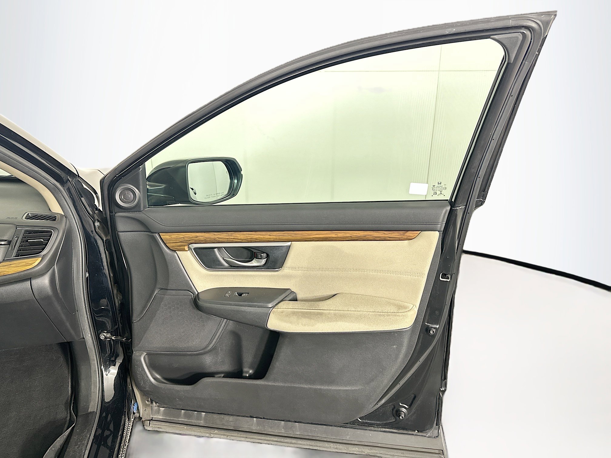 Used 2018 Honda CR-V EX image 32