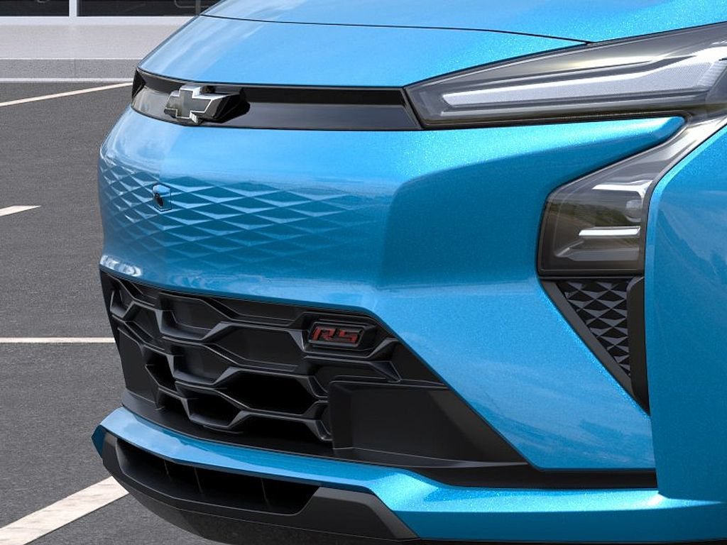 New 2027 Chevrolet Bolt RS FWD image 14