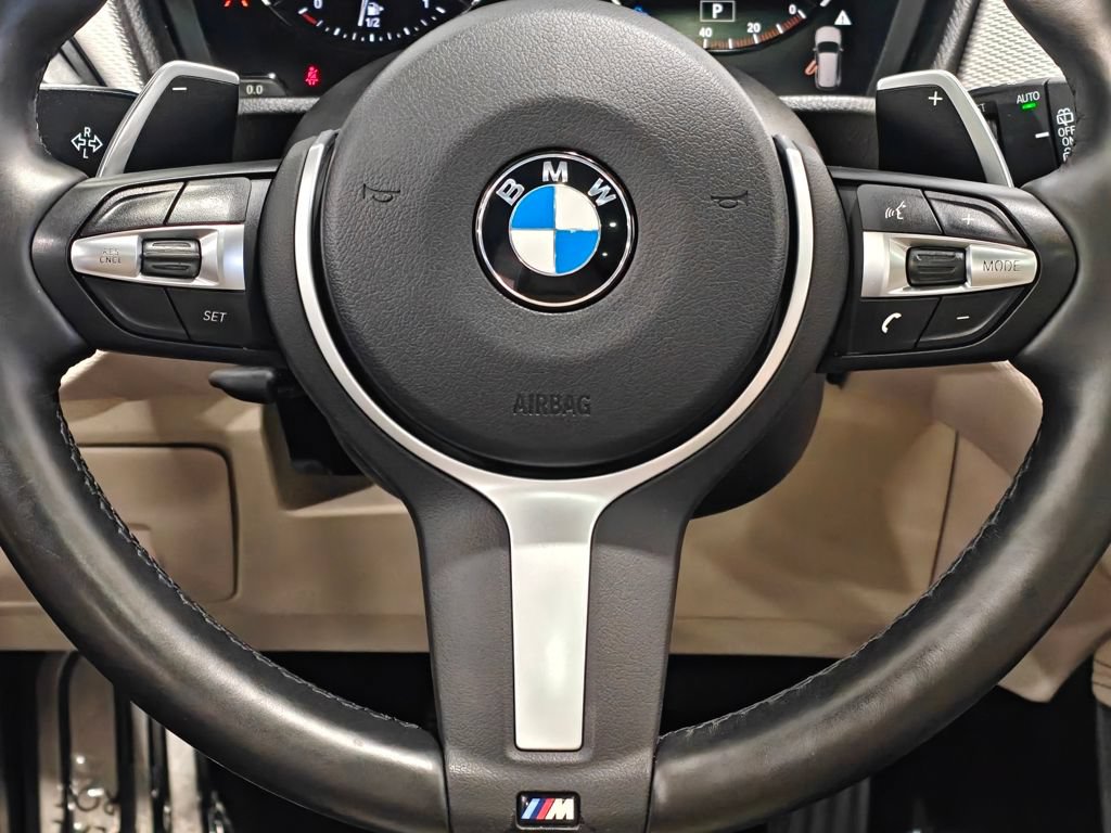 Used 2021 BMW X1 xDrive28i w/ M Sport Package AWD/4WD image 6
