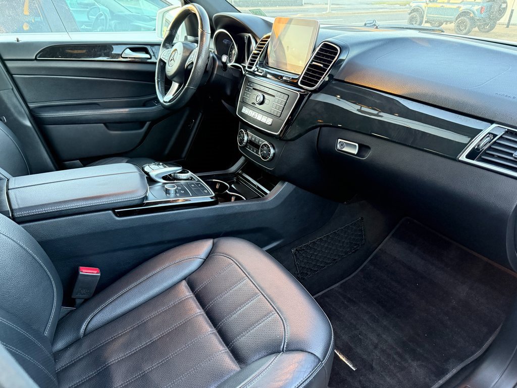 Used 2018 Mercedes-Benz GLE 350 GLE 350 image 15