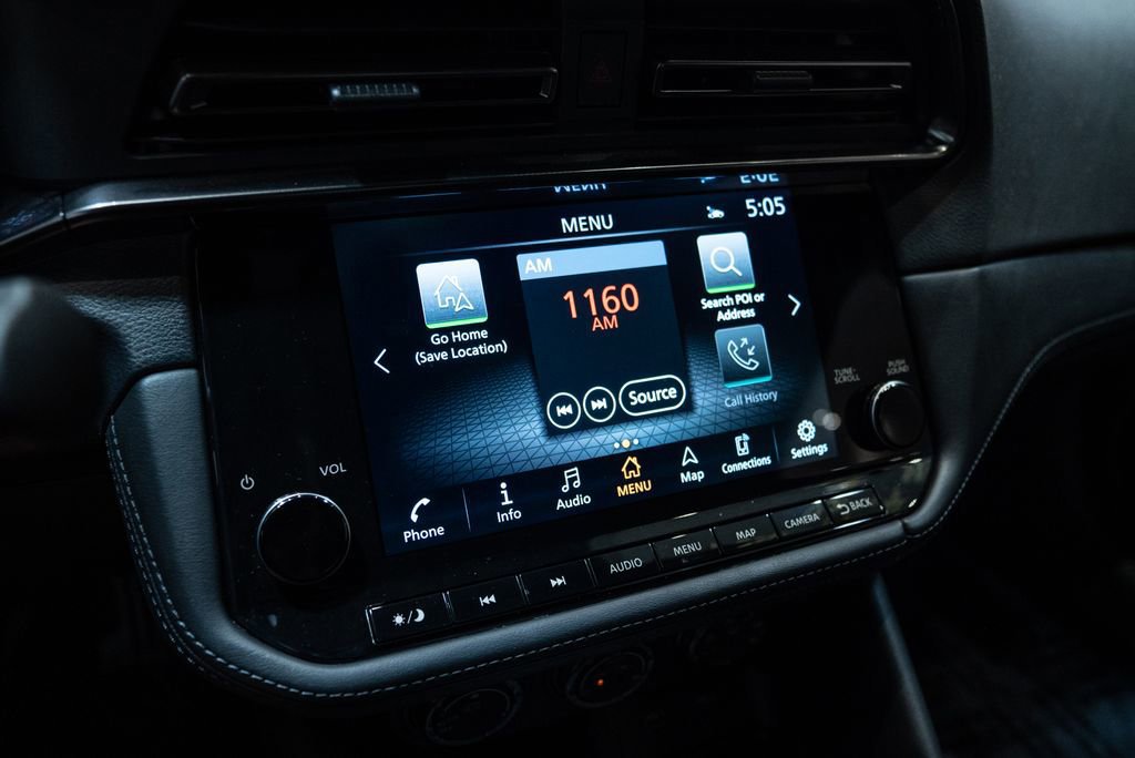 Used 2024 Nissan Z Performance w/ Floor Mat Package RWD image 29