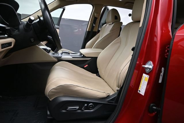 Used 2023 Acura MDX SH-AWD w/ Advance Package image 15