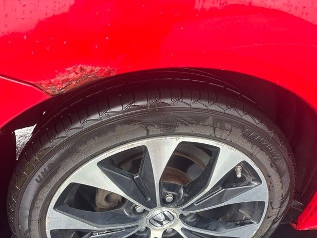 Used 2013 Honda Civic Si image 6