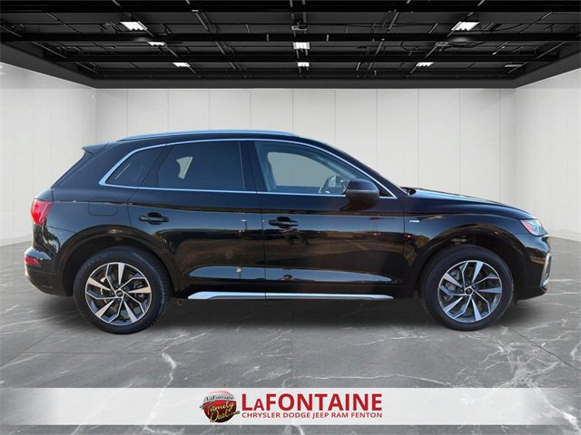 Used 2023 Audi Q5 2.0T Premium Plus image 6