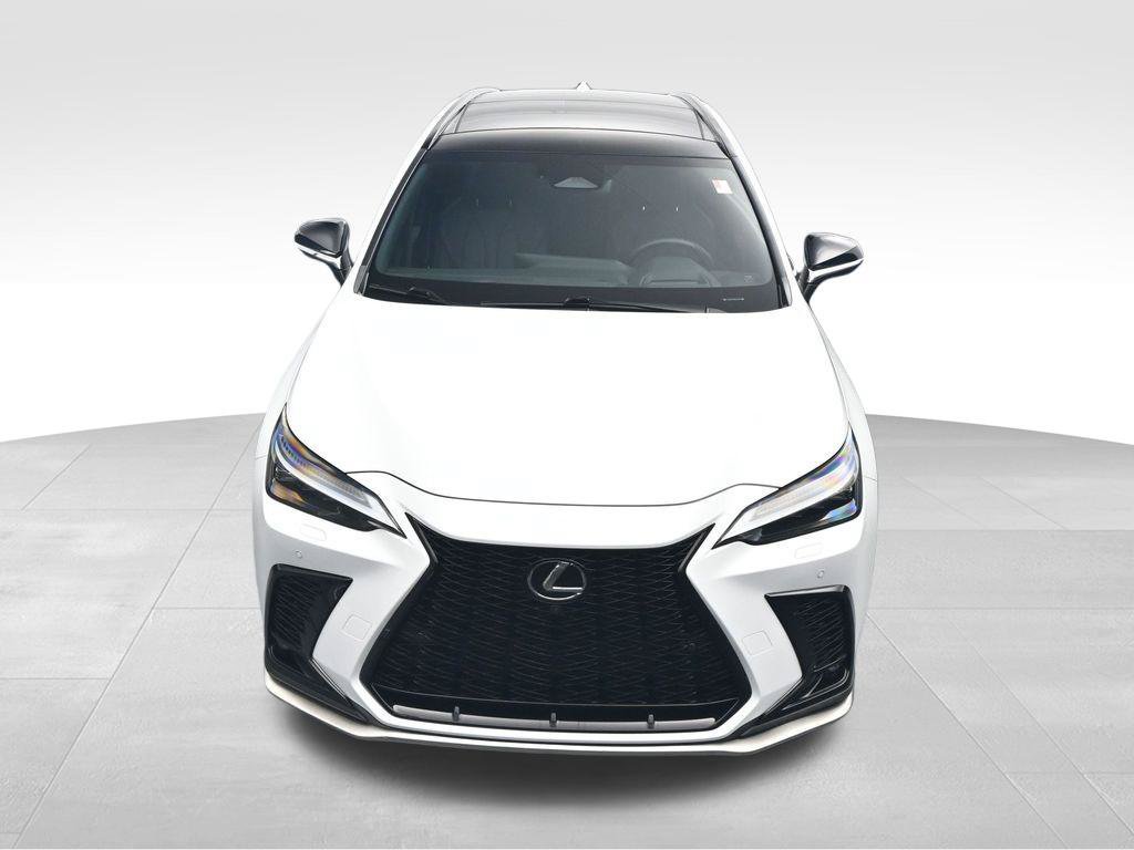 Used 2025 Lexus NX 450h+ F Sport w/ Accessory Package (Z1) AWD/4WD image 50