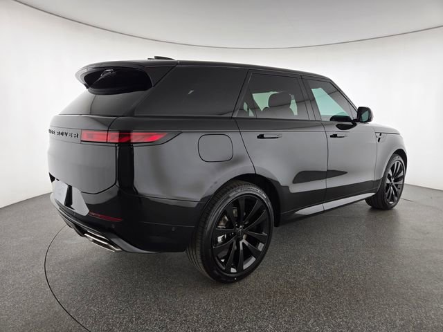 New 2026 Land Rover Range Rover Sport Dynamic SE AWD/4WD image 2