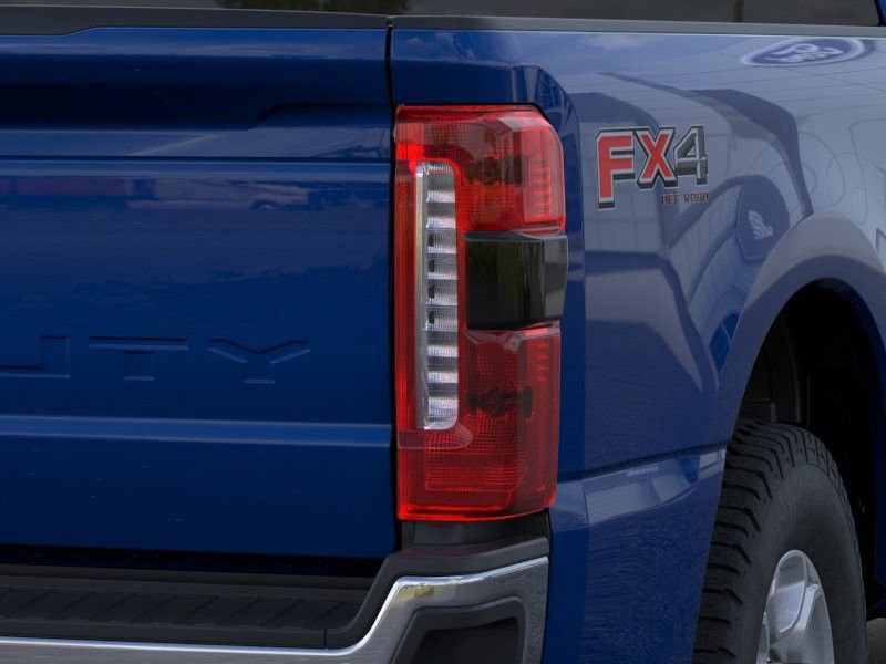 New 2026 Ford F250 XLT w/ XLT Premium Package AWD/4WD image 44