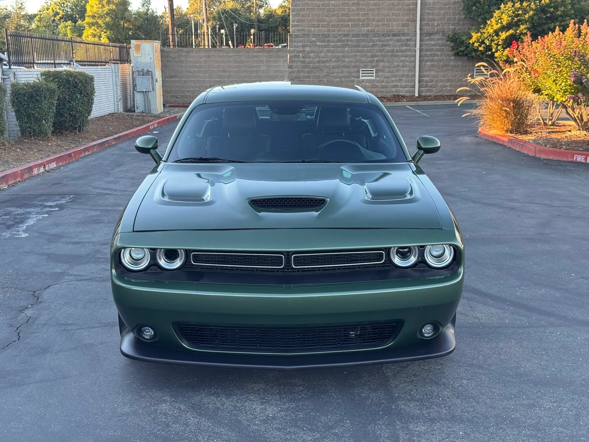 Used 2021 Dodge Challenger R/T w/ Plus Package RWD image 9