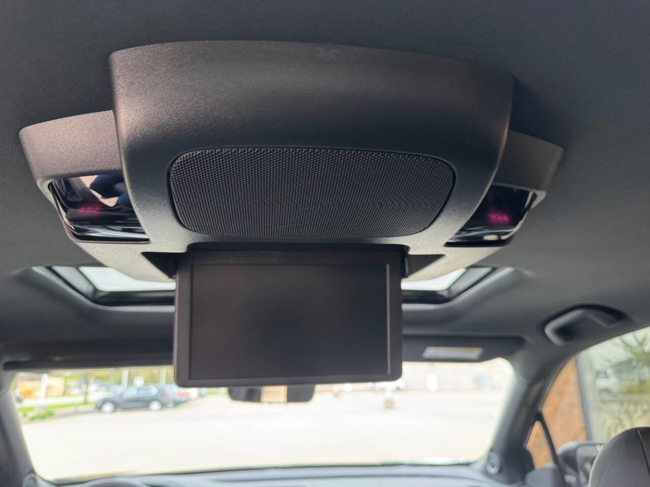 Used 2020 Honda Pilot Black Edition image 6
