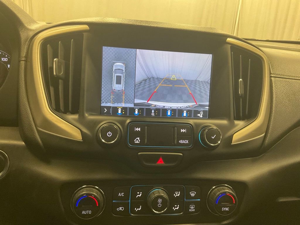 Used 2020 GMC Terrain Denali w/ GMC Pro Grade Package AWD/4WD image 7