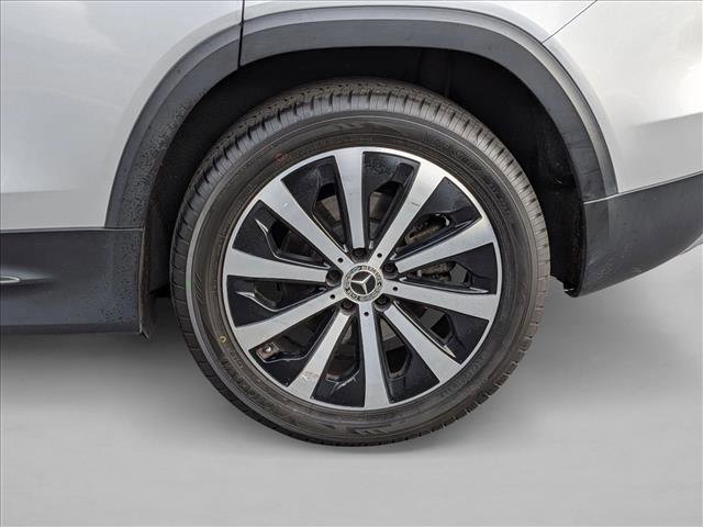 Certified 2020 Mercedes-Benz GLB 250 4MATIC image 22