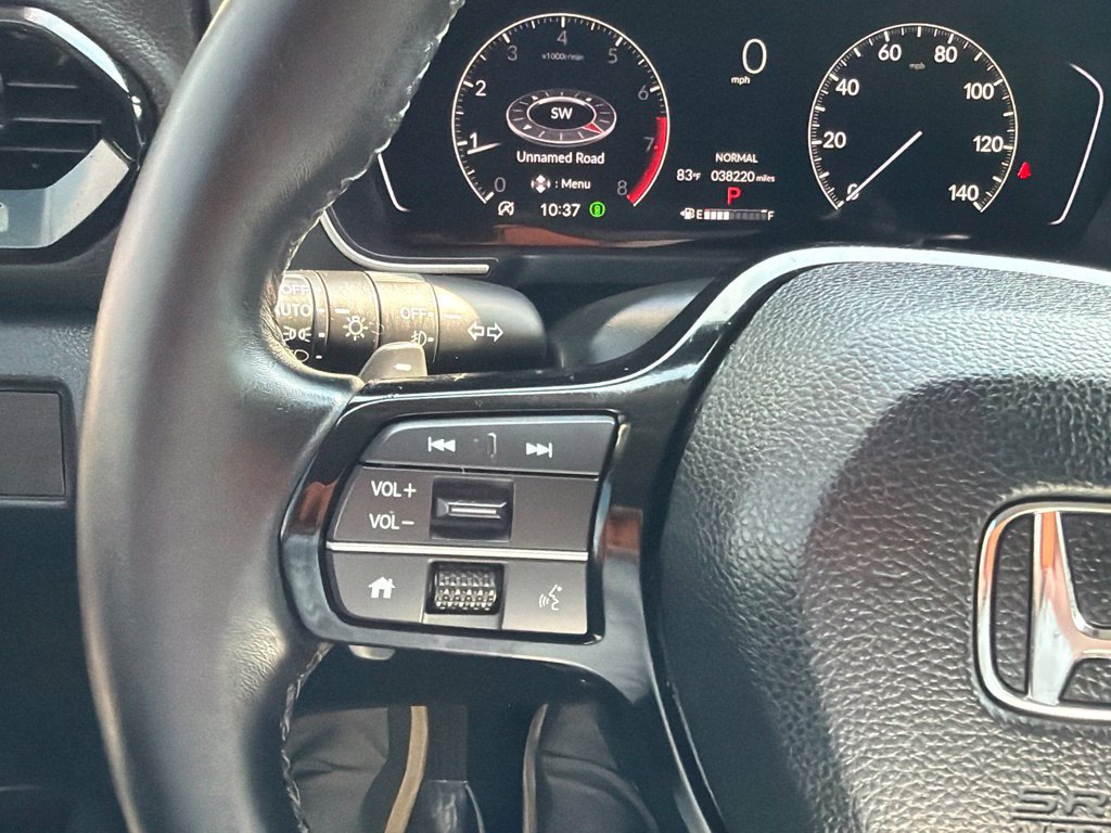 Used 2025 Honda Pilot Touring image 28
