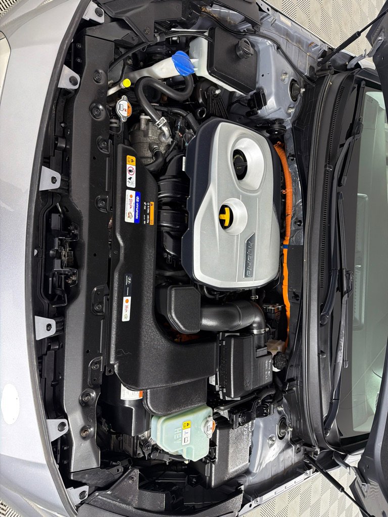 Used 2016 Hyundai Sonata SE FWD image 24