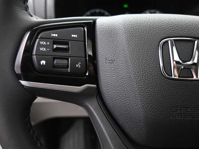 New 2026 Honda Odyssey EX-L image 28