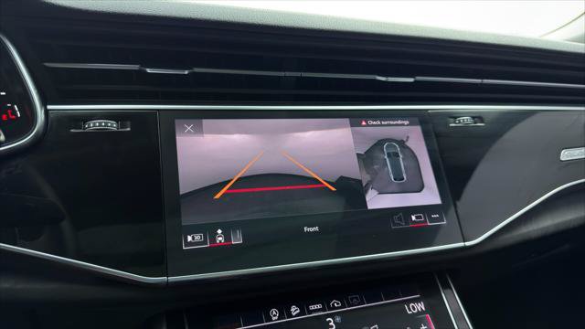Used 2023 Audi Q8 Premium w/ Convenience Package AWD/4WD image 29