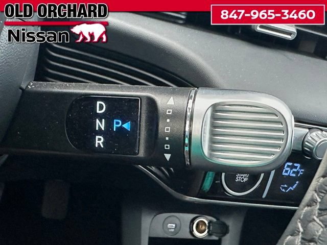 Used 2024 Hyundai Ioniq 5 SEL AWD/4WD image 19