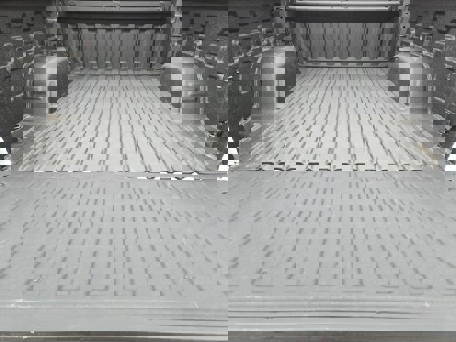 New 2026 Chevrolet Silverado 1500 Custom w/ Turbomax Blackout Package image 20