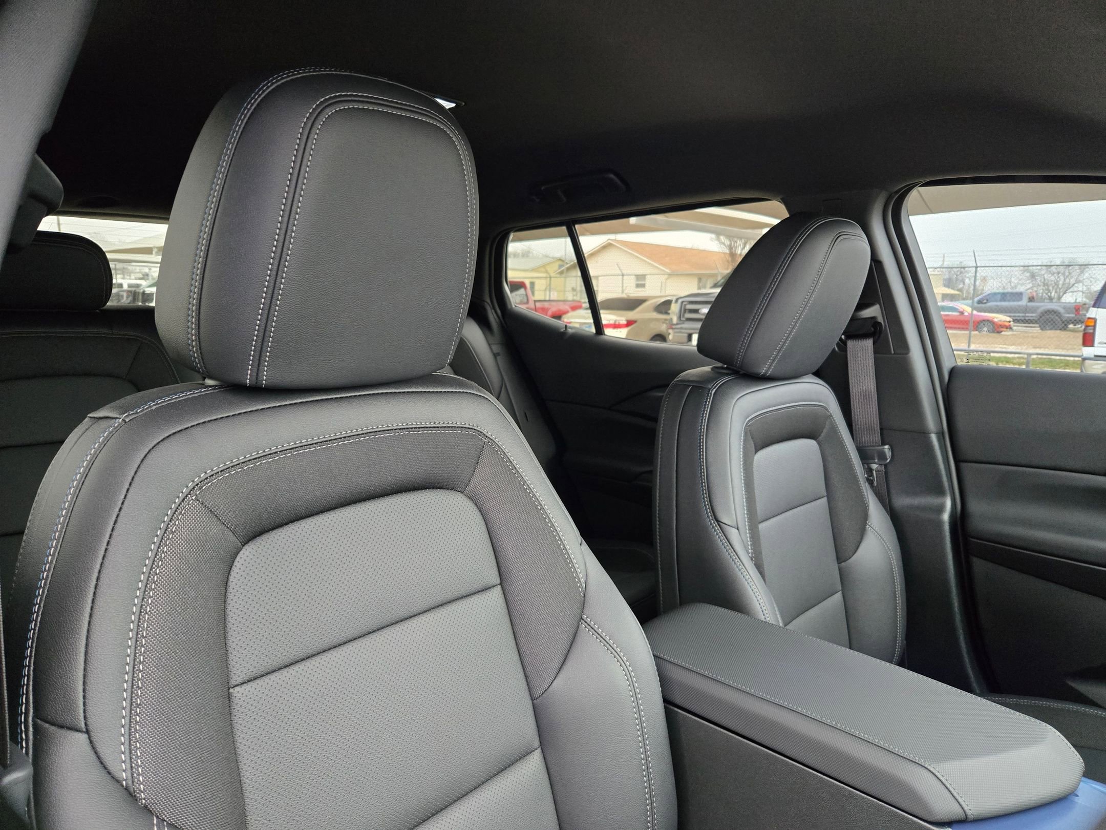 Used 2026 Chevrolet Equinox EV LT image 30