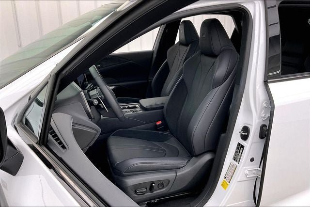 Used 2023 Lexus RX 500h F Sport AWD/4WD image 8