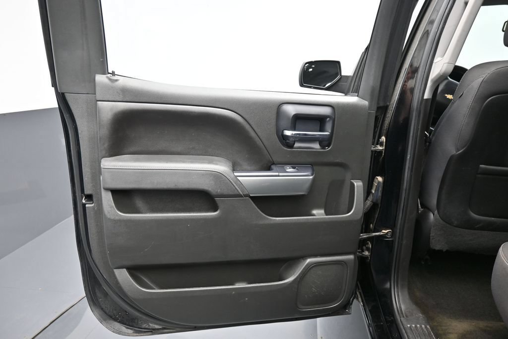Used 2014 Chevrolet Silverado 1500 LT w/ LT Plus Package RWD image 23