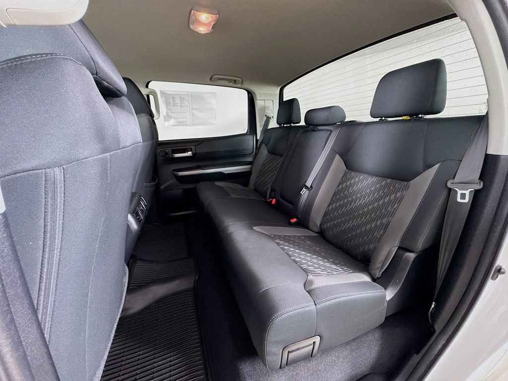 Certified 2019 Toyota Tundra SR5 w/ SR5 Upgrade Package image 22