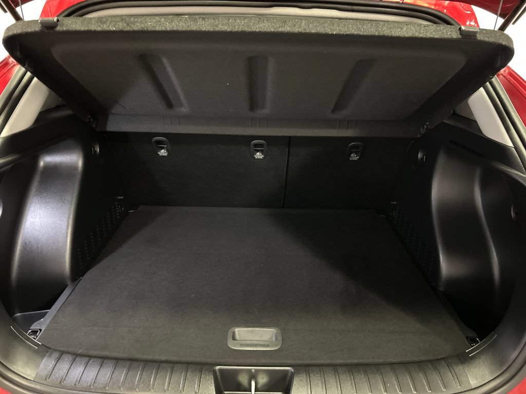 Used 2026 Hyundai Kona SEL Sport AWD/4WD image 22