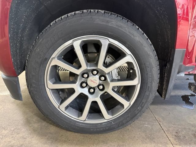 Used 2019 GMC Canyon Denali AWD/4WD image 27