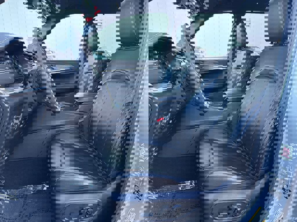 Used 2024 Jeep Grand Cherokee L Limited w/ Luxury Tech Group II image 15