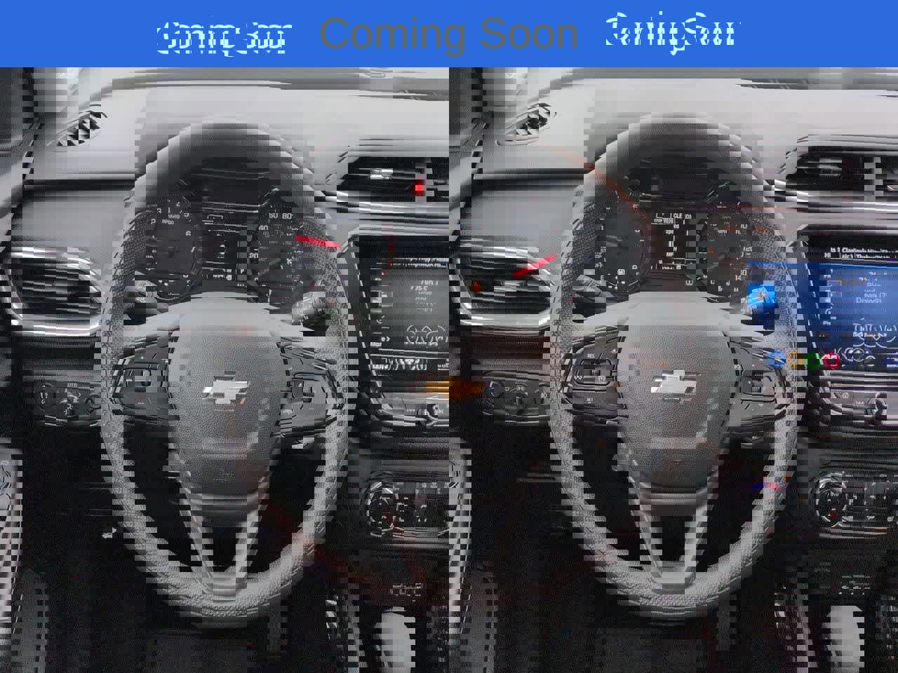 Used 2023 Chevrolet TrailBlazer LT w/ Convenience Package image 22