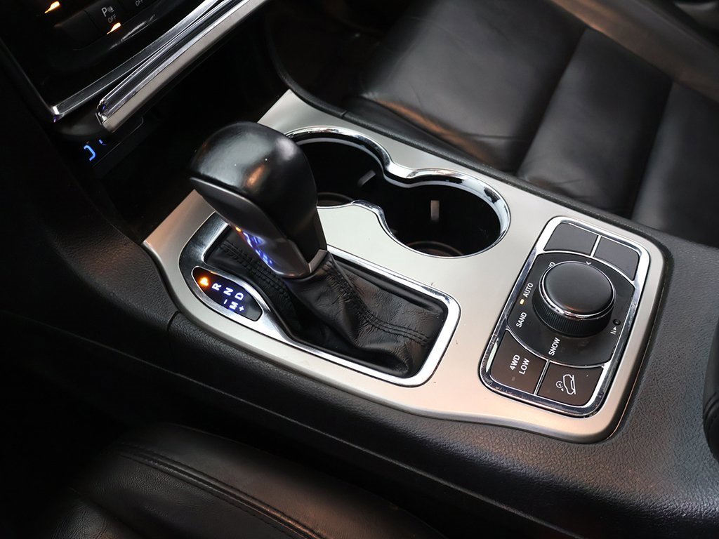 Used 2021 Jeep Grand Cherokee Limited image 54