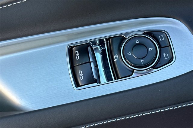 New 2026 Chevrolet Corvette Z06 w/ Z07 Performance Package image 15