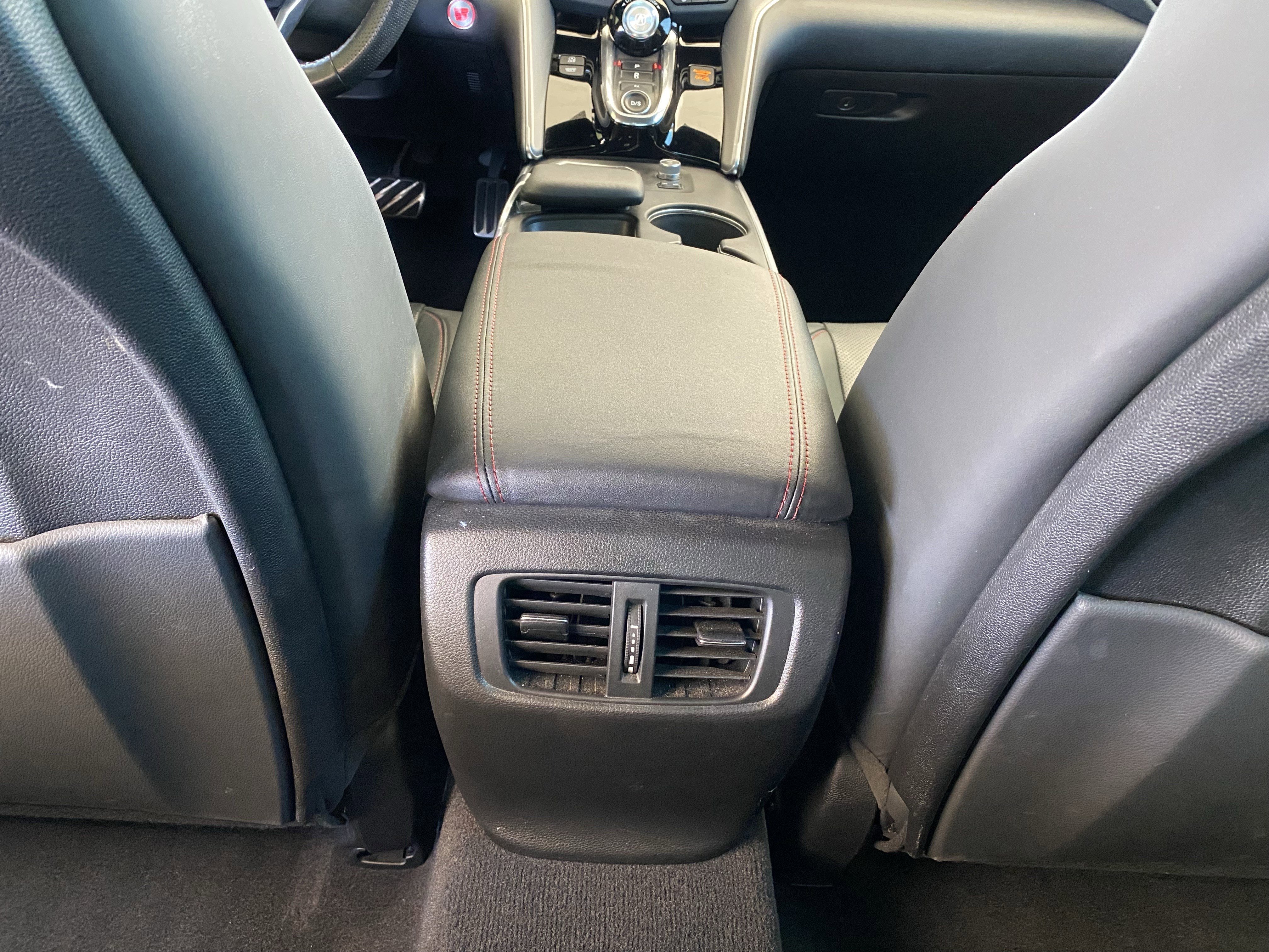 Used 2021 Acura TLX w/ A-SPEC Pkg image 31