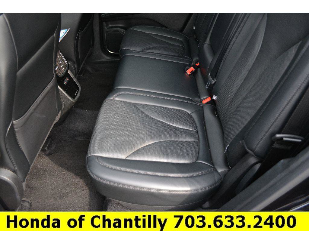 Used 2023 Lincoln Nautilus Reserve AWD/4WD image 37