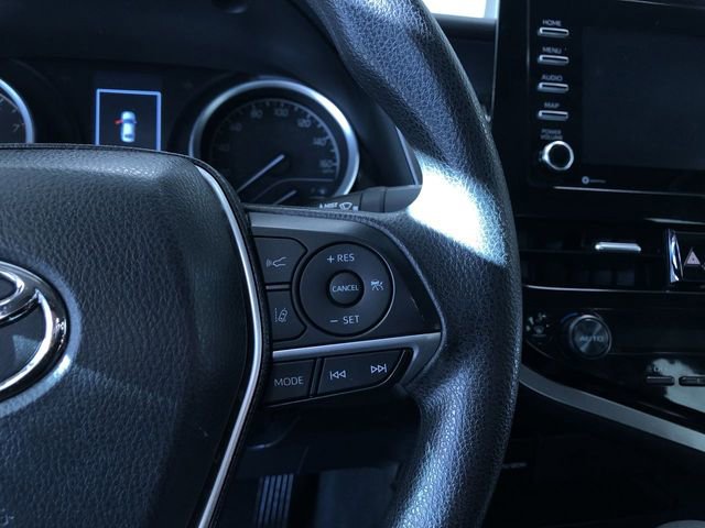 Certified 2023 Toyota Camry LE image 26