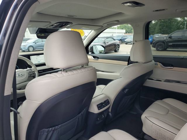 Used 2024 Hyundai Palisade Limited image 12