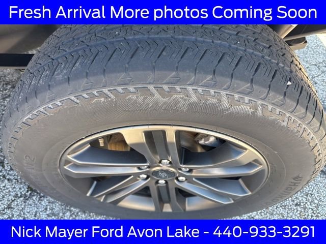 Used 2022 Ford F150 XLT w/ Equipment Group 302A High image 13