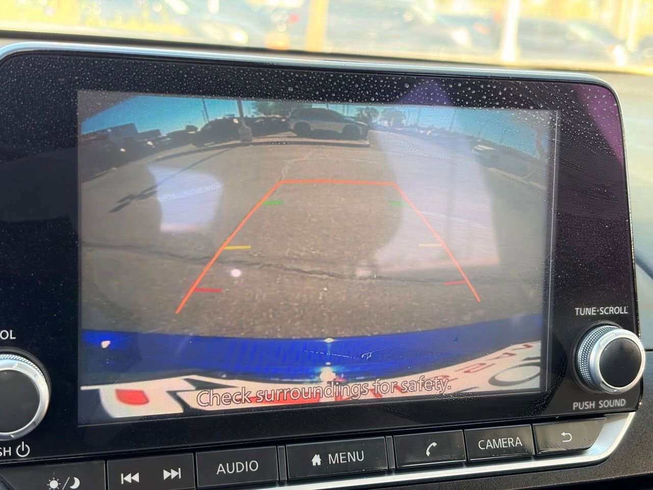Certified 2025 Nissan Altima 2.5 SR FWD image 22