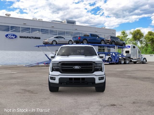 New 2026 Ford F150 Lariat w/ Equipment Group 501A Mid AWD/4WD image 6