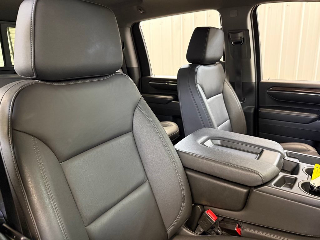 Used 2024 Chevrolet Silverado 2500 LT AWD/4WD image 26
