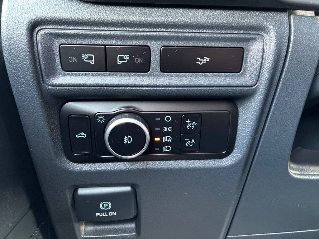 Used 2023 Ford F150 XLT w/ Equipment Group 302A High image 27