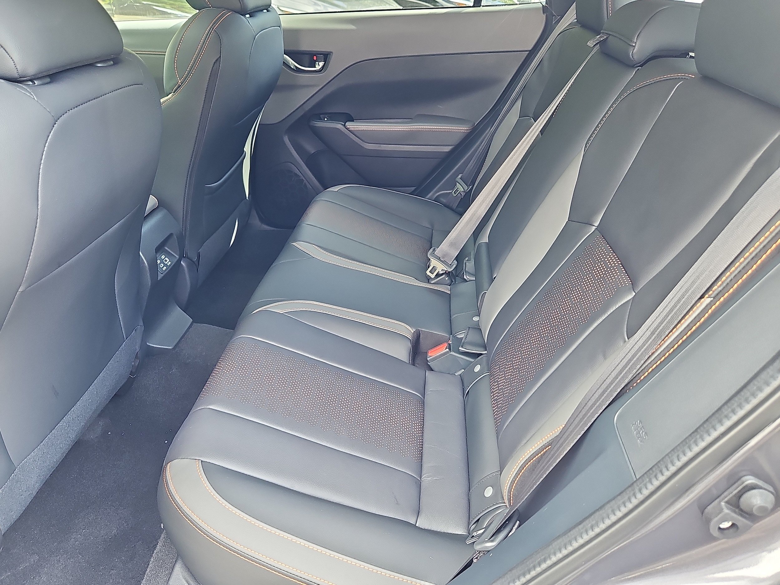 New 2026 Subaru Crosstrek 2.5i Limited AWD/4WD image 18