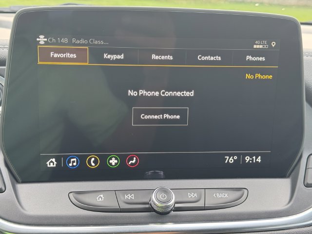Used 2024 Chevrolet Blazer LT w/ Convenience Package FWD image 29