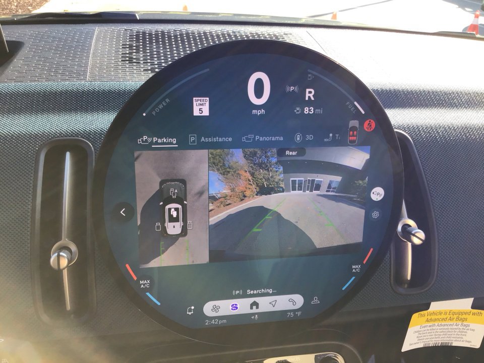 New 2026 MINI Cooper Countryman S image 19