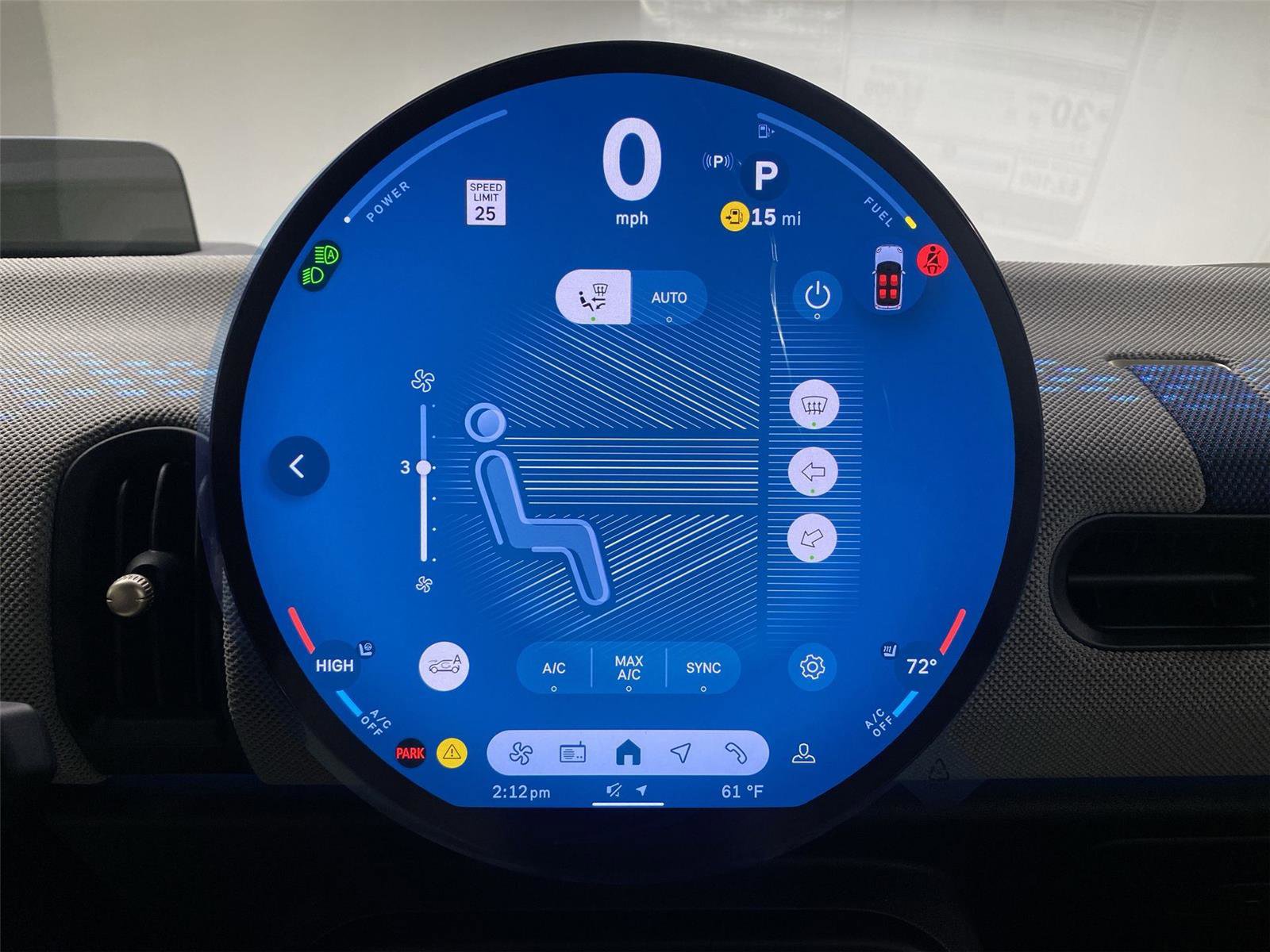 New 2026 MINI Cooper S image 21