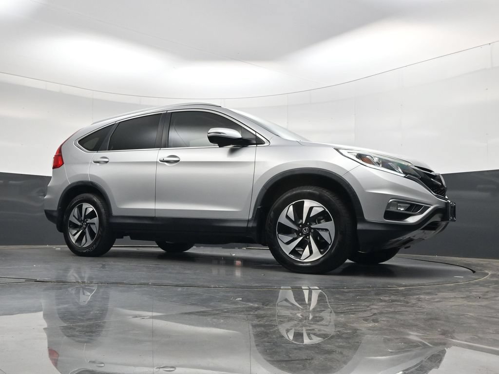 Used 2016 Honda CR-V Touring image 40
